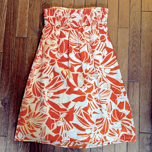 American Eagle Outfitters Dress - Picture 2 of 5